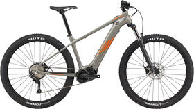Cannondale Trail Neo S 2
