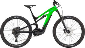 Cannondale Moterra Neo 3+