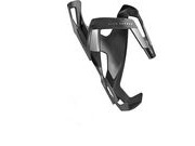 Elite Vico carbon bottle cage-Various Colours  stealth  click to zoom image