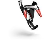 Elite Custom Race Plus resin cage-Various Colours  black / red  click to zoom image