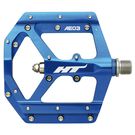 HT Components AE03 9/16" 9/16" Dark Blue  click to zoom image