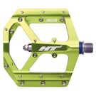 HT Components AE03 9/16" 9/16" Lime Green  click to zoom image