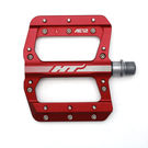 HT Components AE12 9/16" 9/16" Red  click to zoom image
