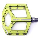 HT Components ANS-10 9/16" 9/16" Green  click to zoom image