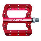 HT Components ANS01 9/16" 9/16" Red  click to zoom image