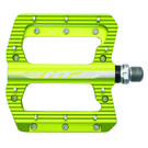 HT Components ANS01 9/16" 9/16" Green  click to zoom image