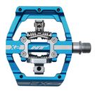 HT Components X2 9/16" 9/16" Blue  click to zoom image