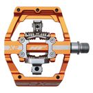 HT Components X2 9/16" 9/16" Orange  click to zoom image