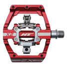 HT Components X2 9/16" 9/16" Red  click to zoom image