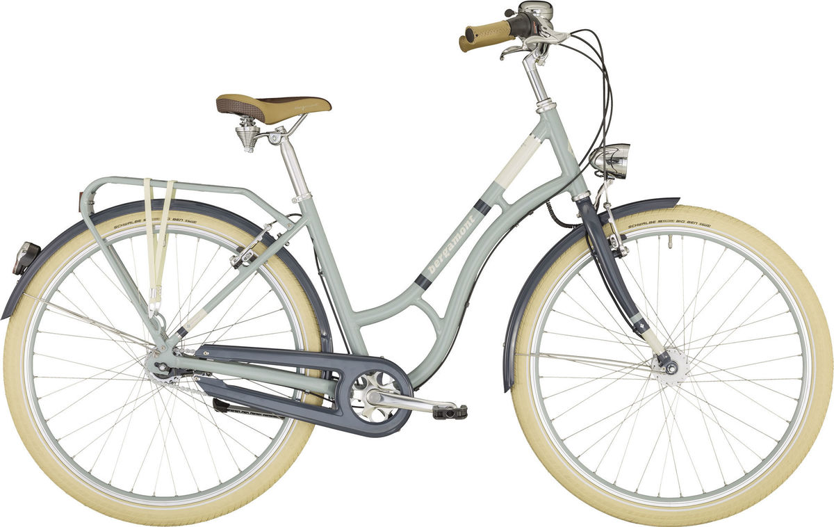 Bergamont Bikes 2020