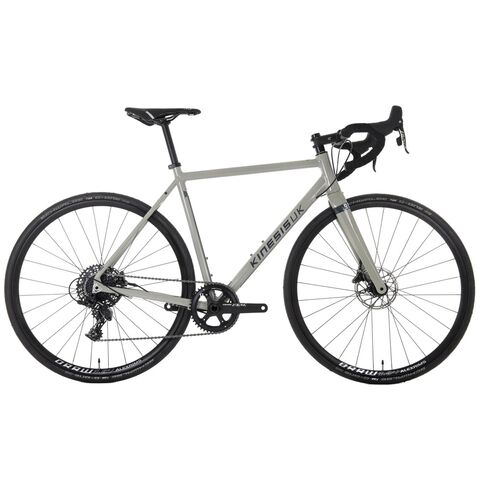 Kinesis R1 Road Bike-In Stock click to zoom image