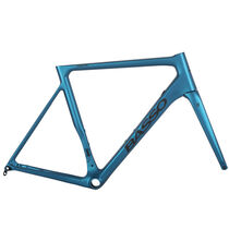 Basso Bikes Venta Disc Blue F/set