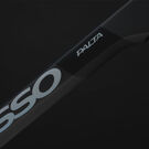 Basso Bikes Palta Disc Ekar Hydro Graff Black Bike click to zoom image
