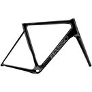 Basso Bikes Venta Disc Stealth Frameset XS Black  click to zoom image