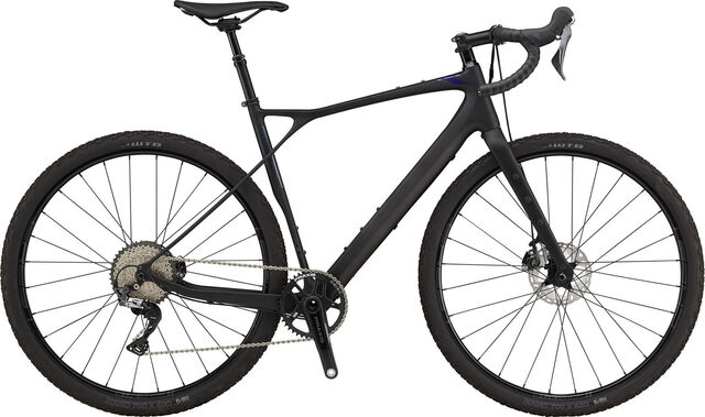 GT Grade Carbon Pro click to zoom image