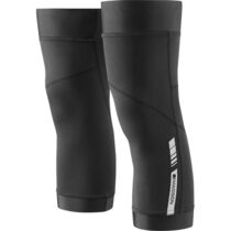 Madison Sportive Thermal knee warmers, black