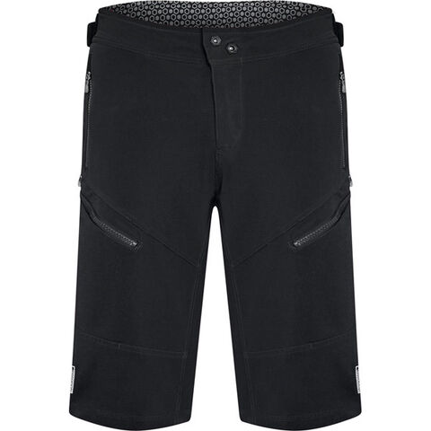 Madison Zenith men's shorts, black click to zoom image