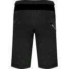 Madison Zena women's shorts, black click to zoom image