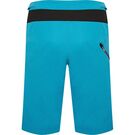 Madison Zena women's shorts, caribbean blue click to zoom image