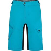 Madison Zen youth shorts, caribbean blue