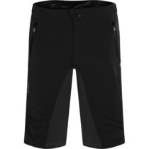 Madison Zenith men's 4-Season DWR shorts, black