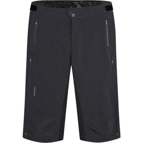 Madison Zenith men's 4-Season DWR shorts, slate grey click to zoom image