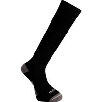 Madison Isoler Merino deep winter knee-high sock