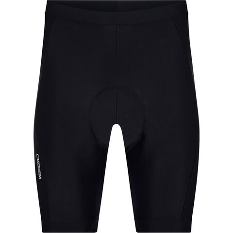 Madison Sportive men's shorts, black click to zoom image