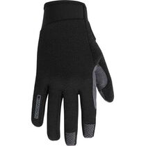 Madison Freewheel Trail gloves - black