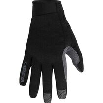 Madison Freewheel women's gloves - black
