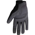 Madison Freewheel youth trail gloves - black click to zoom image