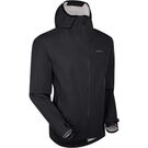 Madison Roam men's 2.5-layer waterproof jacket - phantom black click to zoom image