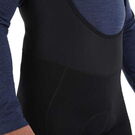 Madison Freewheel men's bib tights - black click to zoom image