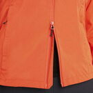 Madison Roam women's 2.5-layer waterproof jacket - chilli red click to zoom image