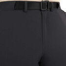 Madison Roam women's stretch pants - phantom black click to zoom image