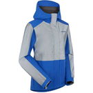 Madison Stellar FiftyFifty Reflective wms wproof jkt - dazzling blue / silv click to zoom image