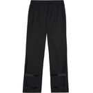 Madison Protec women's 2-layer waterproof overtrousers - black click to zoom image