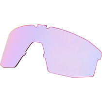 Madison Enigma Spare Lens - pink rose mirror