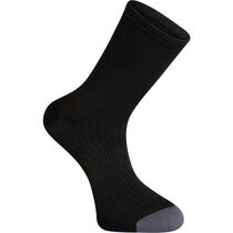 Madison RoadRace long sock - black