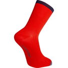 Madison RoadRace long sock - chilli red click to zoom image