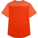 Madison Zenith men's short sleeve jersey - chilli red click to zoom image