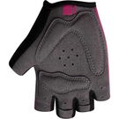 Madison Freewheel youth trail mitts - bright berry click to zoom image