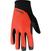 Madison Roam gloves - chilli red