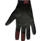 Madison Roam gloves - chilli red click to zoom image