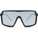 Madison Crypto Glasses - matt black / photochromic lens (cat 1 - 3) click to zoom image
