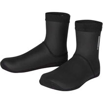 Madison Flux Closed Sole overshoes, black