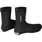 Madison Flux Closed Sole overshoes, black click to zoom image