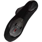 Madison DTE Isoler Thermal Closed Sole overshoes, black click to zoom image