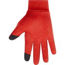 Madison Freewheel Isoler Thermal Pocket gloves, lava red click to zoom image