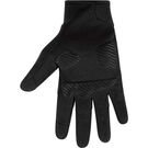 Madison Stellar Reflective Windproof Thermal gloves, black click to zoom image